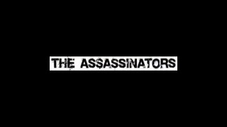 The Assassinators  Sigt Efter Hjertet [upl. by Yerok]