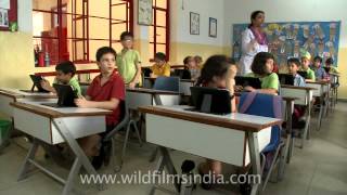 Shri Ram school Vasant Vihar Delhi [upl. by Phillip]