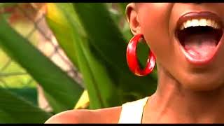 Lil Bitts Feat Olatunji  Hold Meh  Dis Year Official Music Video  2009 Soca [upl. by Aerdnaeel]