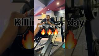 Legsworkomotivation legsworkout fitness youtubeshorts viralshorts [upl. by Etaner]