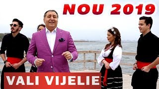 VALI VIJELIE amp MARIAN COZMA  Picaturi de Ploaie NOU 2019 [upl. by Ursi]