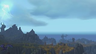 The Story of Stormheim in a nutshell  Legion Alpha LORE SPOILERS [upl. by Dixie]