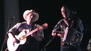 Flaco Jimenez Conjunto Blues [upl. by Ennelram]