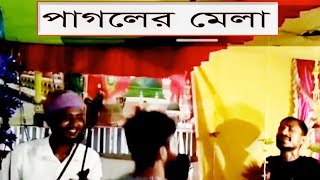 পাগলের মেলা Pagoler Mela [upl. by Nnyroc]