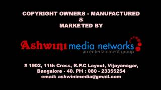 Ashwini Media Networks  An Entertainment Group [upl. by Klotz840]