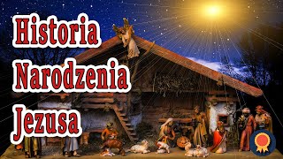 🎄 Historia narodzenia Jezusa \ Boże Narodzenie \ Filmy Edukacyjne z Barbarą [upl. by Gnanmos]