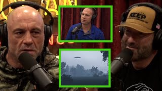 Thoughts on David Gruschs UFO Claims [upl. by Aticnemrac]