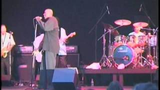 Ken Staton Live At Fort Dupont Park [upl. by Lexine160]