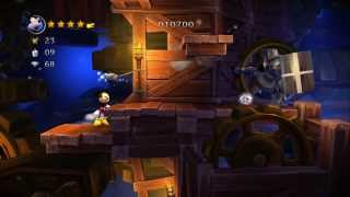 Castle of Illusion Starring Mickey Mouse 100 Walkthrough P10  The Castle  Act 2 [upl. by Ytineres]