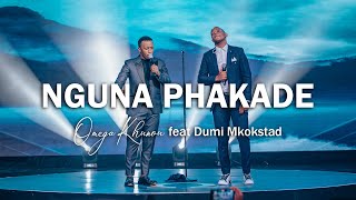 Omega Khunou  Nguna Phakade feat Dumi Mkokstad  Mororiseng [upl. by Ainirtac]