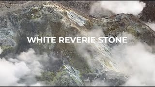 White Reverie Stone  Wilsonart AICA [upl. by Maggee]