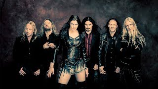 Nightwish  Live at Wacken 2013 [upl. by Illa]