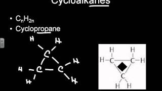 91 Carbon Compounds [upl. by Mollee]