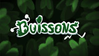 Buissons  Steam Trailer [upl. by Naiva]