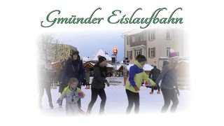 Gmünder Eislaufbahn [upl. by Trepur]