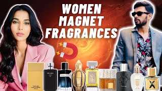 WOMAN RATES POPULAR MEN FRAGRANCES [upl. by Primo]