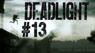 Deadlight Gameplay 13  Lets Play Deadlight Xbox 360 German [upl. by Eeraj371]