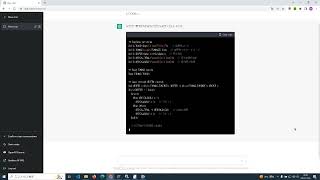 ChatGPTでIBMi旧称AS400のRPGプログラムを自動生成してみる [upl. by Cherry]