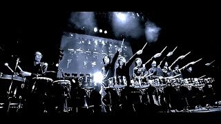 The Best Drumline Performance by TDMF 3 SONY HDRMV1 [upl. by Hawk]