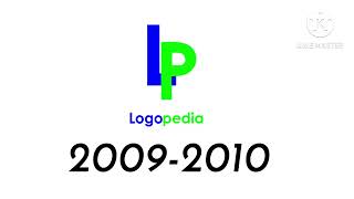 Logopedia logo historical [upl. by Ahsille]