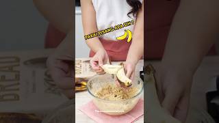 Jenis Pisang untuk bikin Bolu Pisang ✨ cake tipsbaking belajarbaking baking caramembuatkue [upl. by Mesics326]