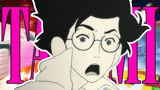 Tatami Galaxy DESERVES Another Chance… [upl. by Sykleb]