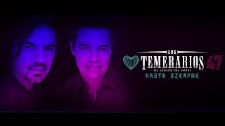 Los Temerarios Mix 1  Dj Vegas [upl. by Dahlstrom]