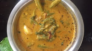 How to make BASALE SOPPUMadras spinach [upl. by Elka]