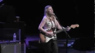 Tedeschi Trucks Band  Angel From MontgomerySugaree [upl. by Inna]