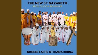 Ndibeke Lapho Uthanda Khona [upl. by Uri]