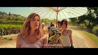 Folles de Joie  Bandeannonce VOSTFR [upl. by Daisy253]