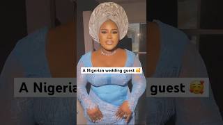 Day in the life  Nigerian Wedding guest 🥰 wedding nigerianwedding weddingvideo weddingparty [upl. by Robertson575]