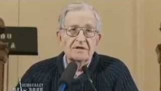 Chomsky What Next The Elections the Economy and the World  34 [upl. by Keefer390]