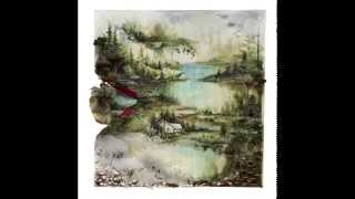 Bon Iver  Calgary Instrumental [upl. by Bajaj]