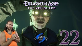 Emmrichs Dark Reflection  Dragon Age the Veilguard Roleplay  Episode 22 [upl. by Esilana824]