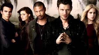 The Originals  1x05  Little Red Lung  Fangs [upl. by Nevar]