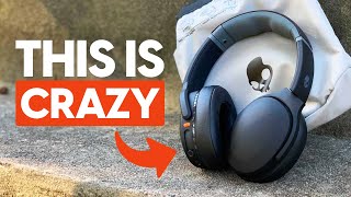 Best Bass Headphones in 2023  Top 5 Picks For Bass Heads At Any Budget [upl. by Areis]