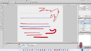 6  Pencil brush shapes and effects [upl. by Ahsema618]