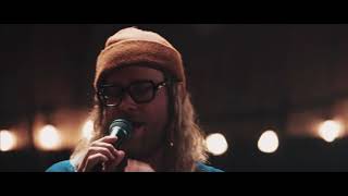 Allen Stone – Brown Eyed Lover Live at Sound Emporium [upl. by Purpura]