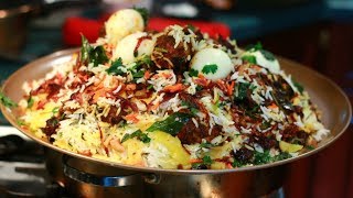 Dum Chicken biryani ആവിയിൽ ധം ചെയ്തു എടുത്ത ചിക്കൻ ബിരിയാണി  Kerala Dum Chicken Biriyani [upl. by Leafar355]