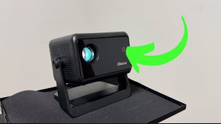 Review of the Projector [upl. by Aliahkim]