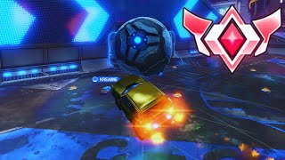 GETTING DIV 3  Road Back to GC2  Rocket League Season 15 Gameplay [upl. by Elwina692]