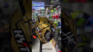 KYT helmet For Riders Choice 💀  kythelmet helmet shorts short viralvideo trend 100m [upl. by Anauj]