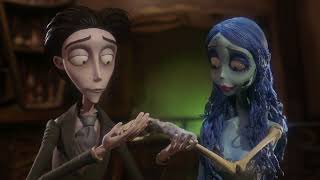 Corpse Bride movie 2005  part 6 [upl. by Justus]