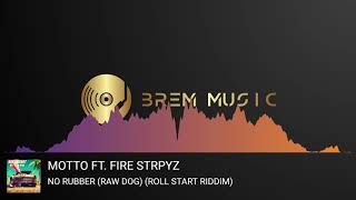 Roll Start Riddim Mix 2024 SOCA  MOTTO  PLUMBER  HALIK  PLUS MORE  BREM MUSIC [upl. by Gambrell]