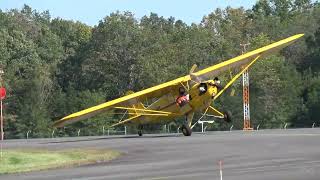 RJ Gritter Comedy Cub 2024 Culpeper Air Fest [upl. by Ynnahc]