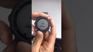 Setting up the Garmin 245 and 55 [upl. by Wall]