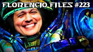 StarCraft 2  THE NUKE TO END ALL NUKES  Florencio Files 223 [upl. by Fabiolas]