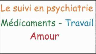 Réflexions sur les troubles psychiques commenataires audio [upl. by Ragnar]