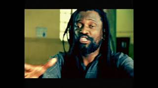 Lucky Dube  Respect Official Music Video [upl. by Beckett54]